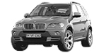 BMW E70 U3131 Fault Code