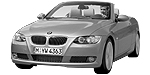 BMW E93 U3131 Fault Code